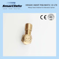 Right Angle Threaded Joint M4.5X9.5 Air Quick Fittings